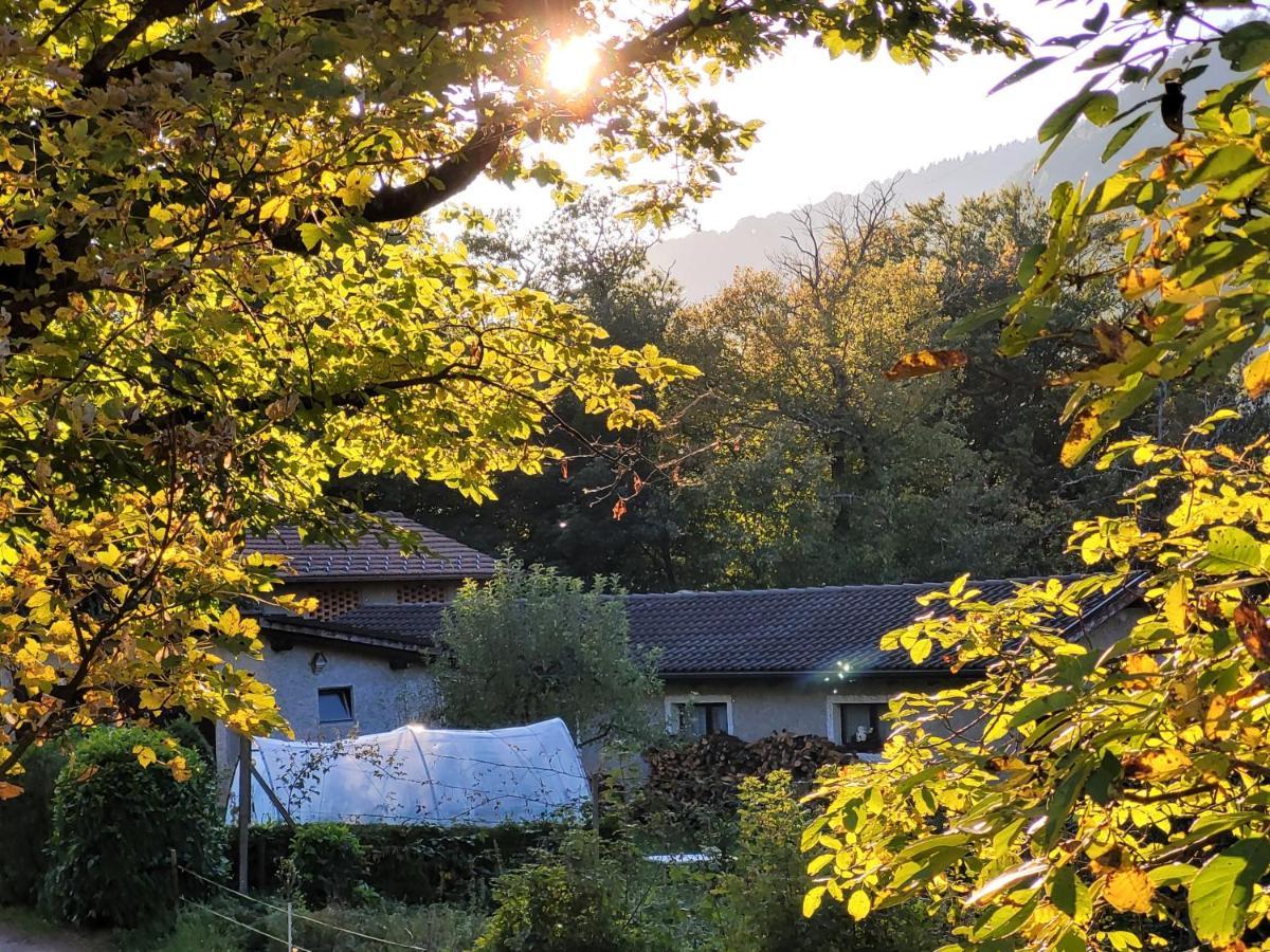 Breno Casa Huerlimann 아파트 외부 사진