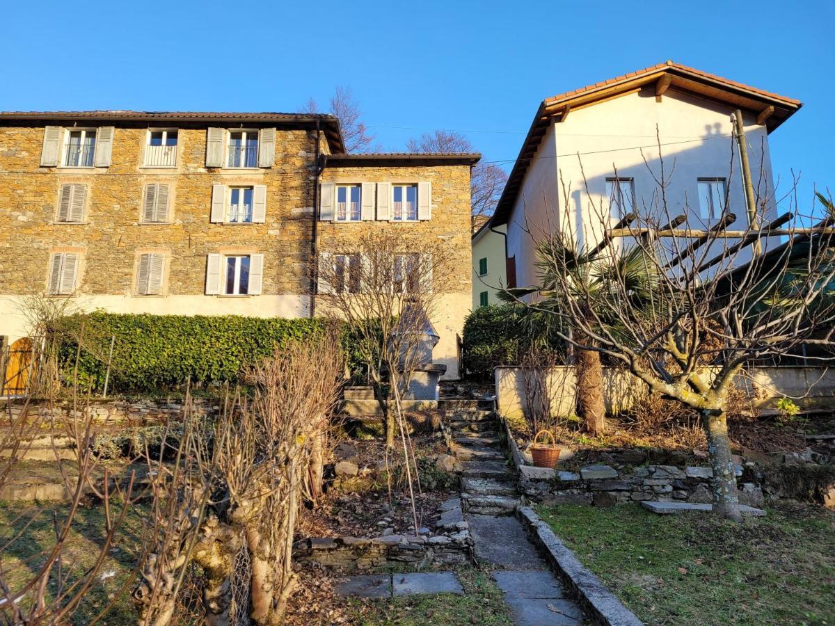 Breno Casa Huerlimann 아파트 외부 사진