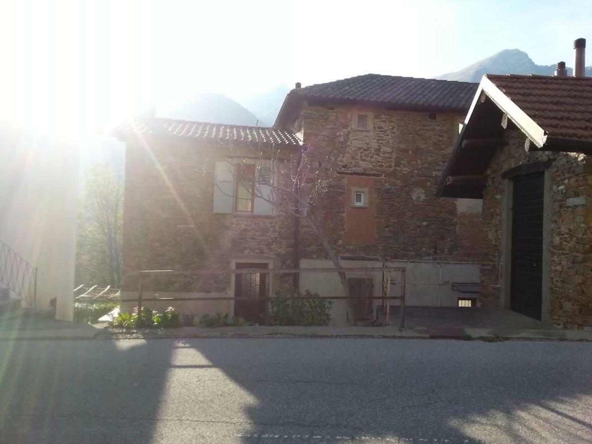 Breno Casa Huerlimann 아파트 외부 사진